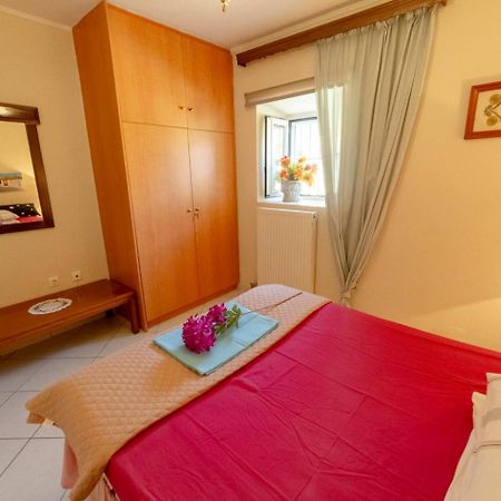 Krasa 2Bedroom Apartment Άγιος Ματθαίος Εξωτερικό φωτογραφία
