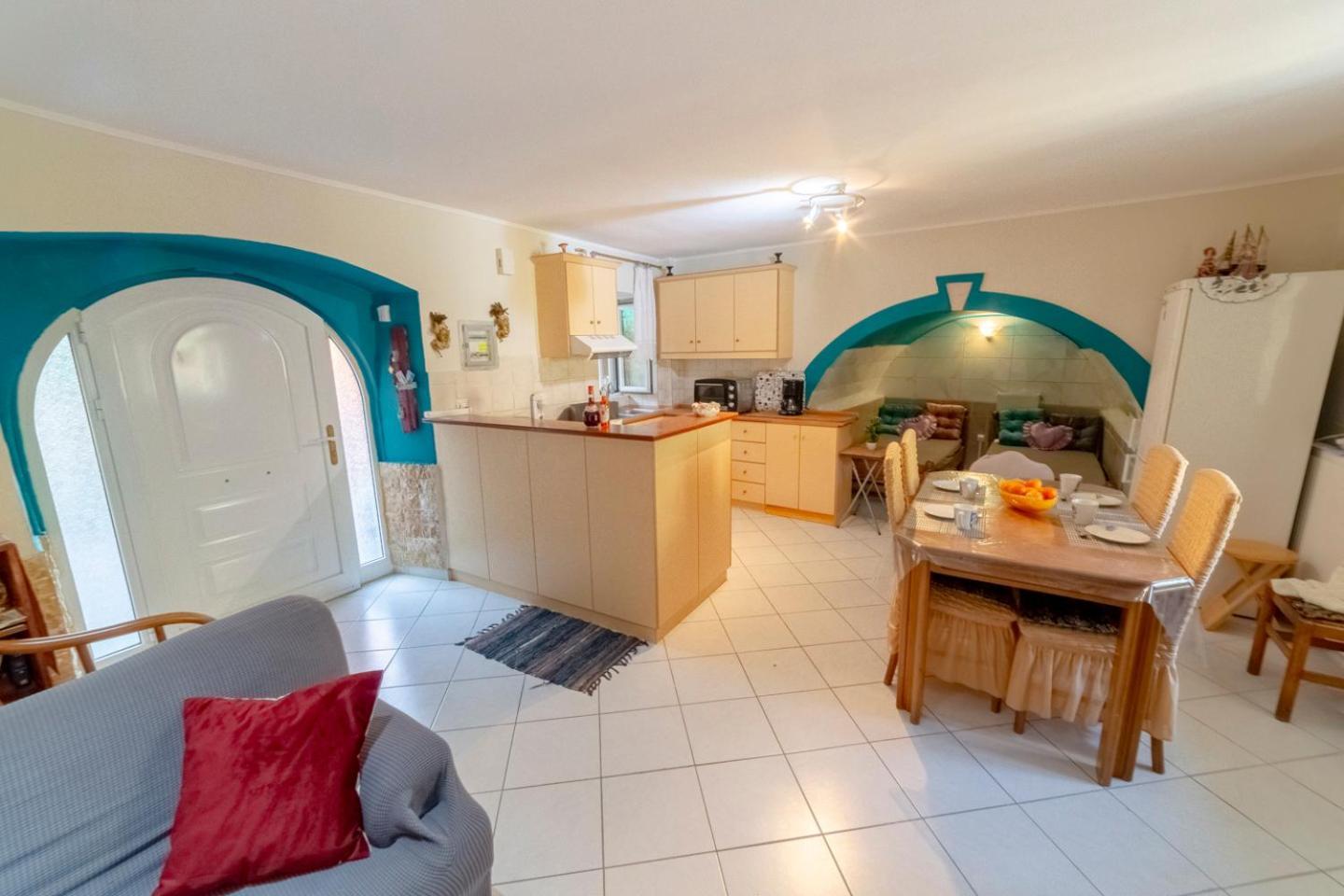 Krasa 2Bedroom Apartment Άγιος Ματθαίος Εξωτερικό φωτογραφία